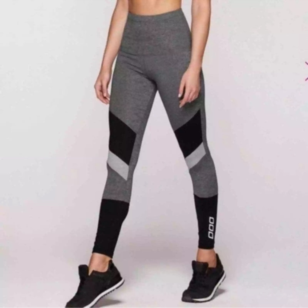 Lorna Jane Britney two-piece outfit